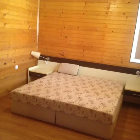гостевой дом константина Сasa de vacaciones *