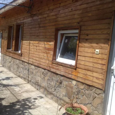 гостевой дом константина Сasa de vacaciones Orizare